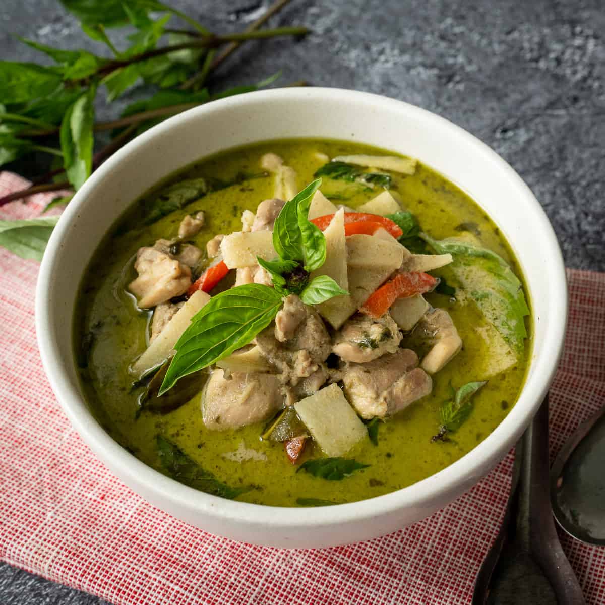 Nigel slater thai green curry on sale